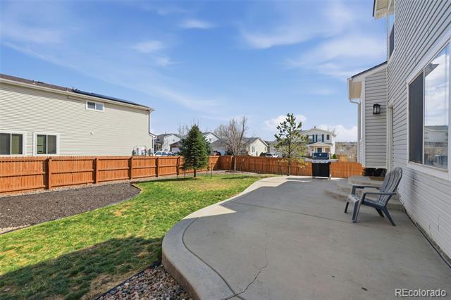 10880 Longs Peak Lane