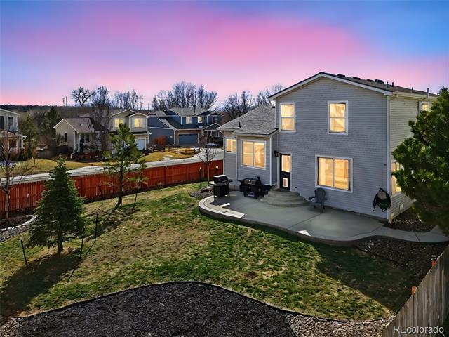 10880 Longs Peak Lane