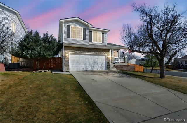 10880 Longs Peak Lane