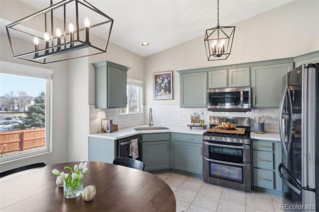 10880 Longs Peak Lane