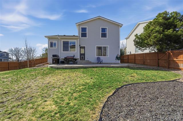 10880 Longs Peak Lane