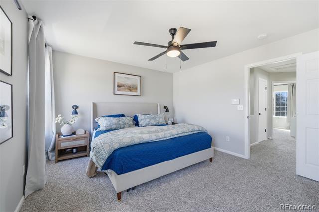 10880 Longs Peak Lane