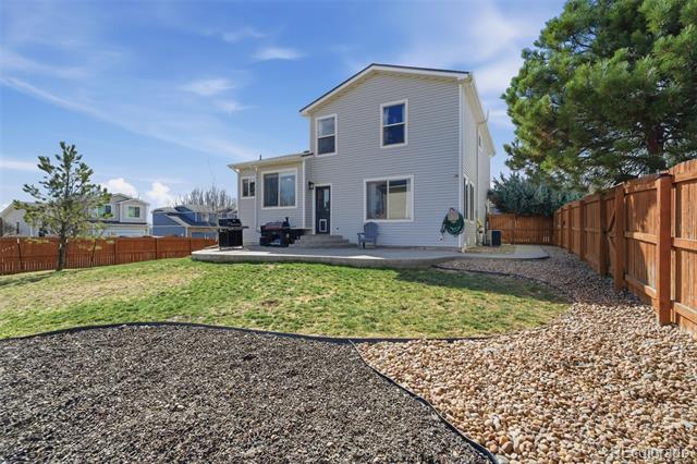 10880 Longs Peak Lane