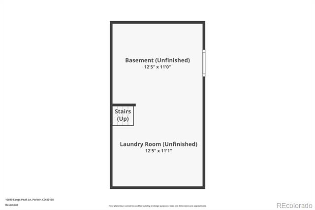 10880 Longs Peak Lane