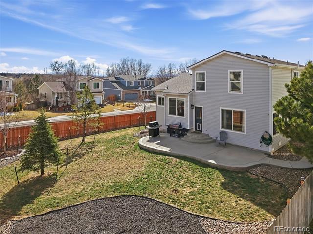 10880 Longs Peak Lane