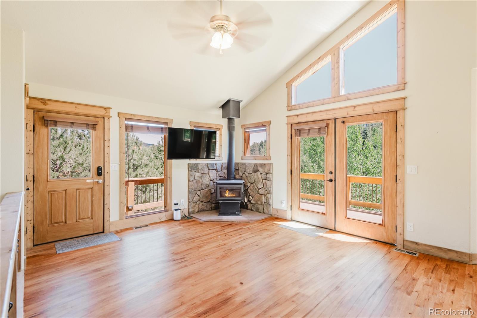 1286 Clark Road