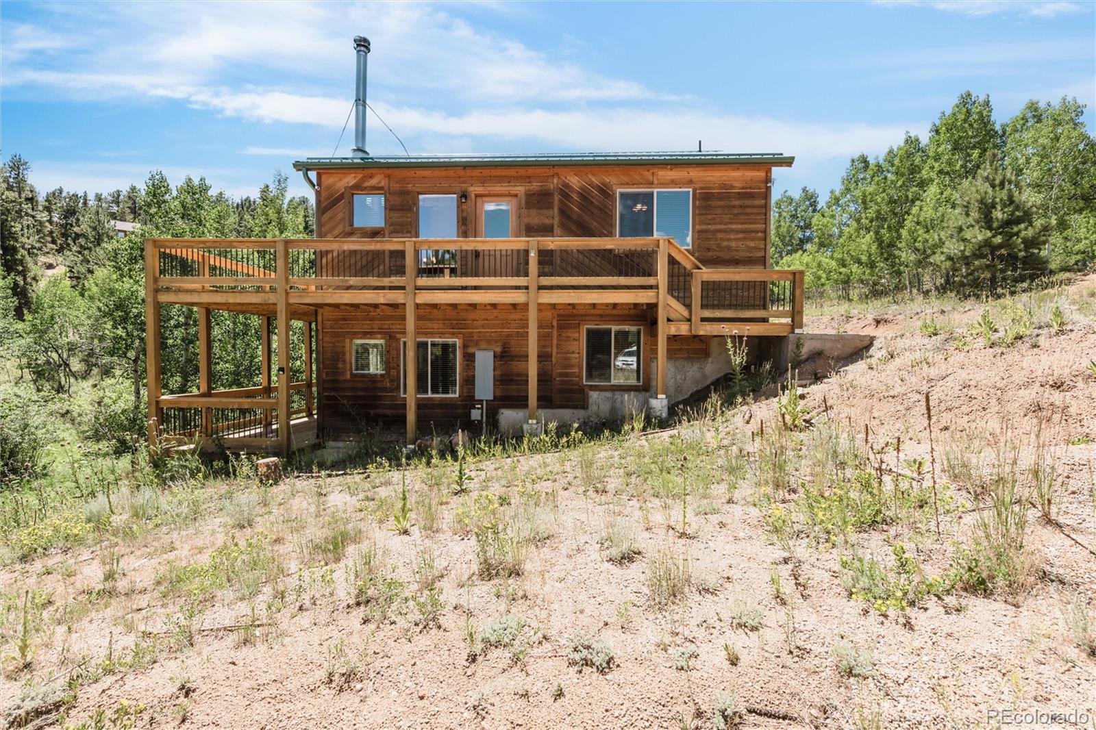 1286 Clark Road