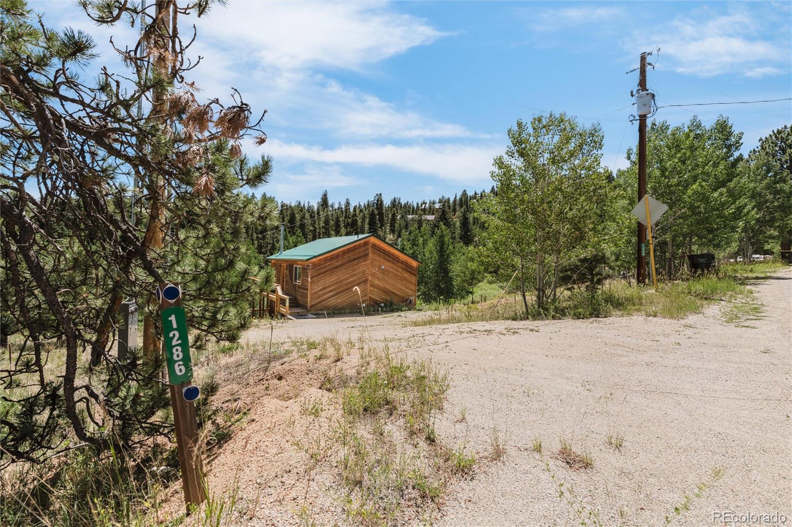 1286 Clark Road