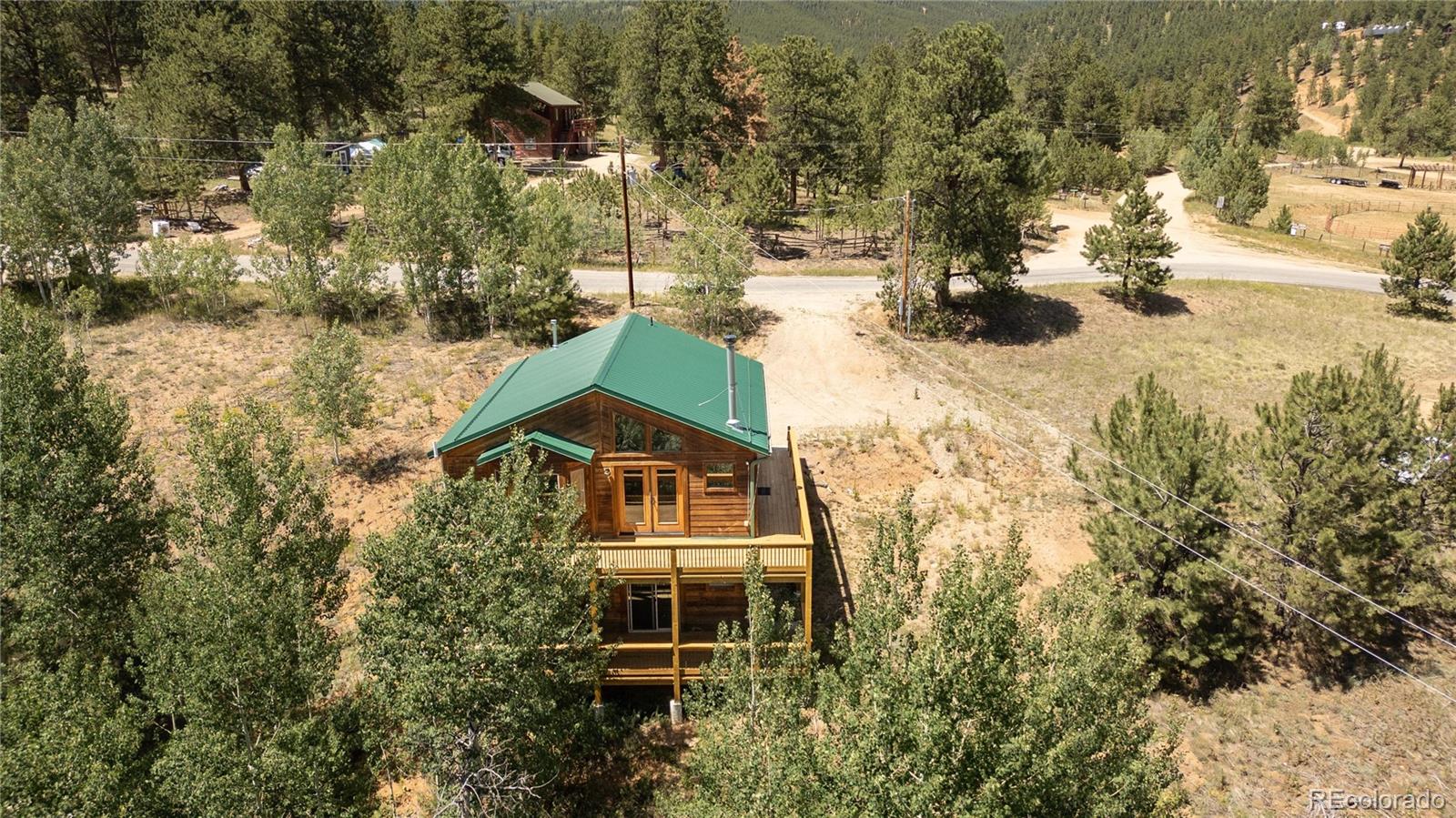 1286 Clark Road