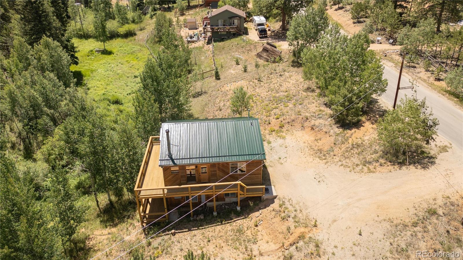 1286 Clark Road