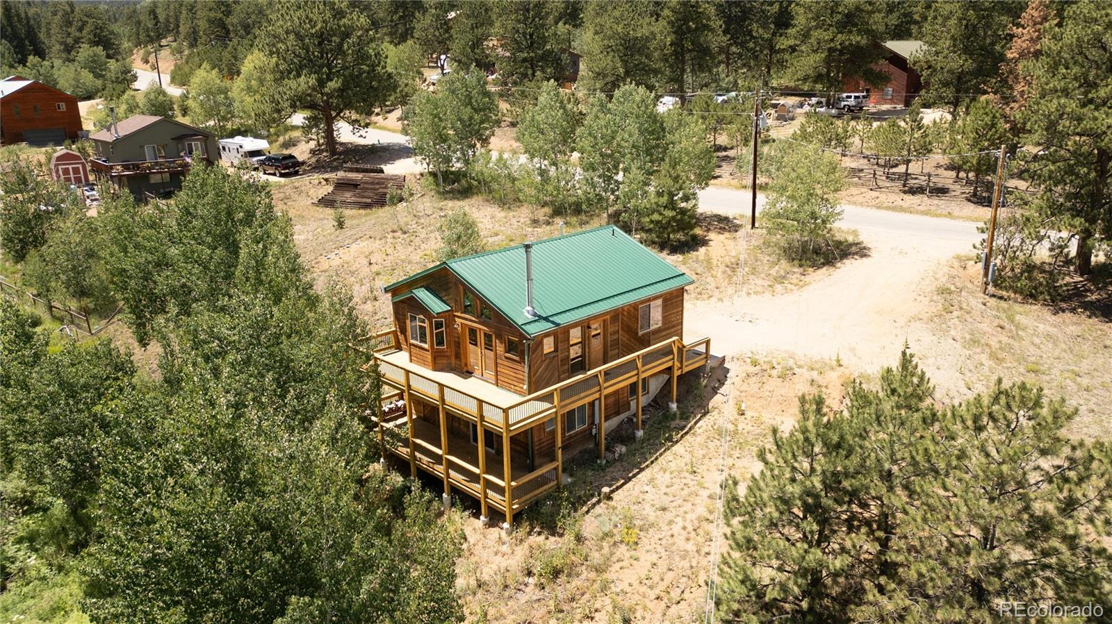 1286 Clark Road