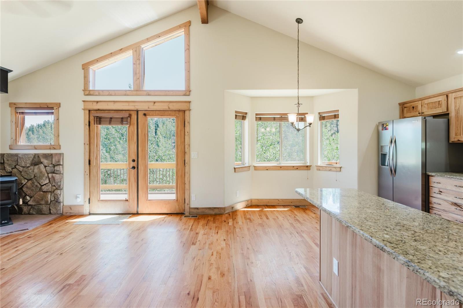 1286 Clark Road