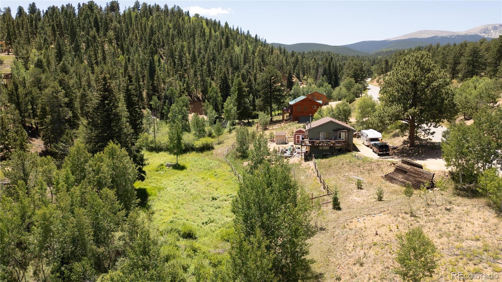 1286 Clark Road