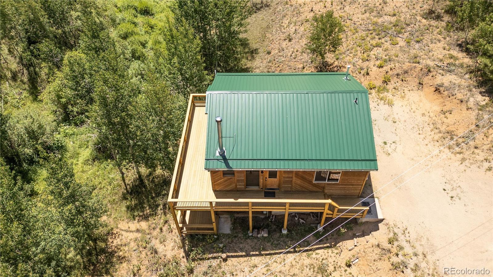 1286 Clark Road