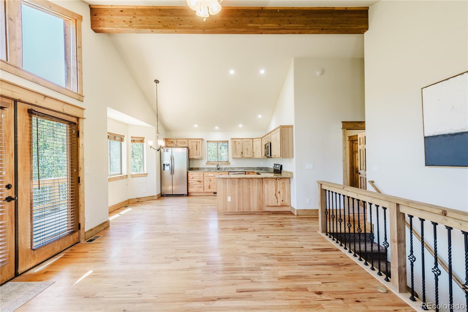 1286 Clark Road