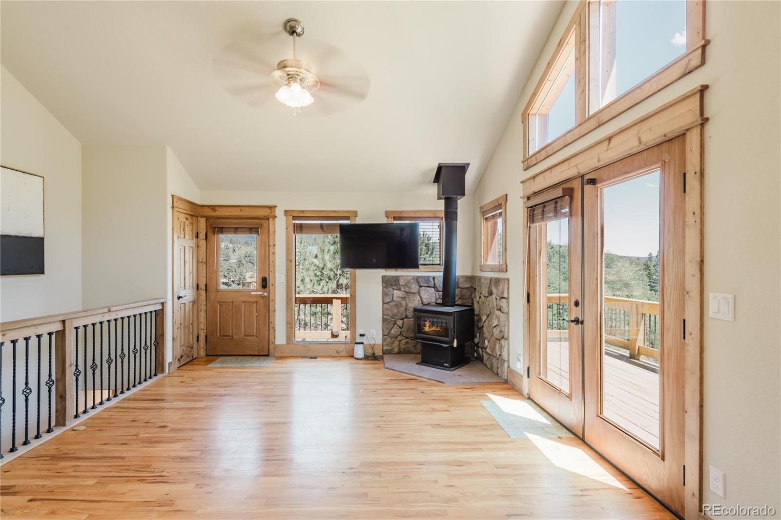 1286 Clark Road