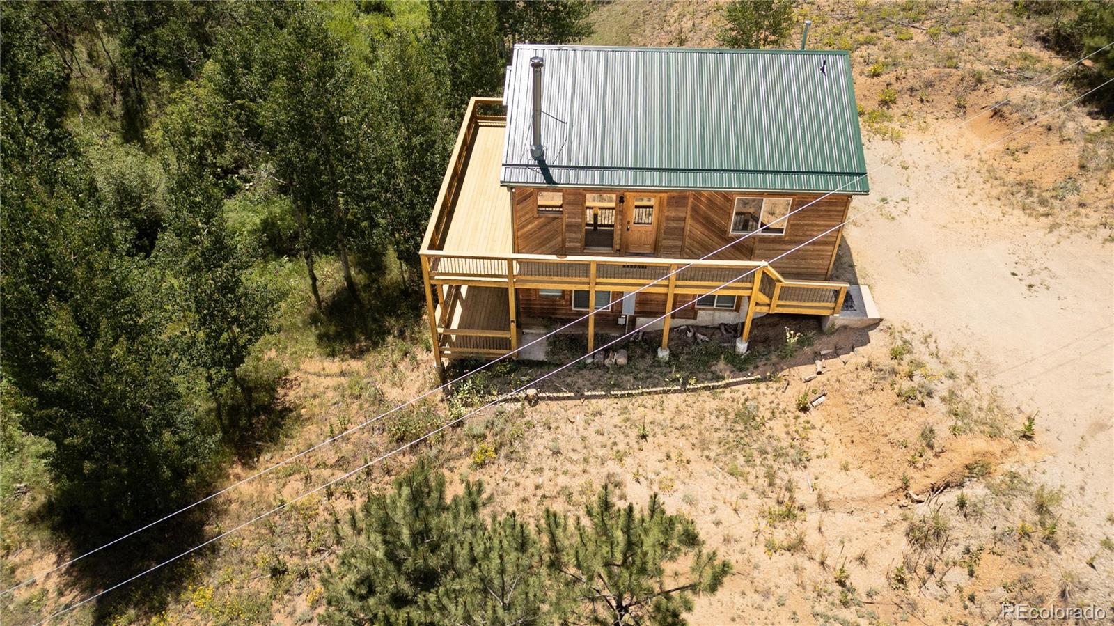 1286 Clark Road