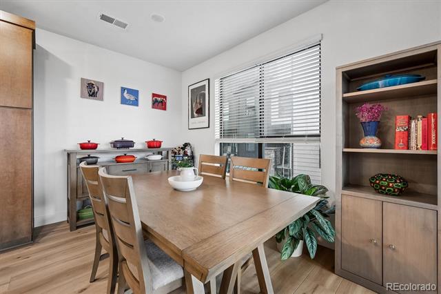 2064 S Holly Street Unit: 2-6