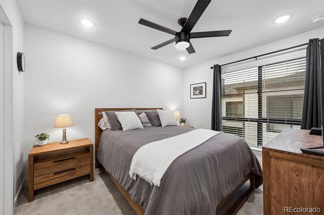 2064 S Holly Street Unit: 2-6