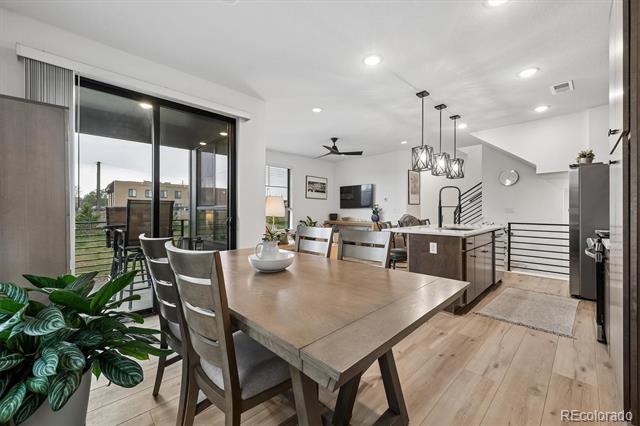 2064 S Holly Street Unit: 2-6