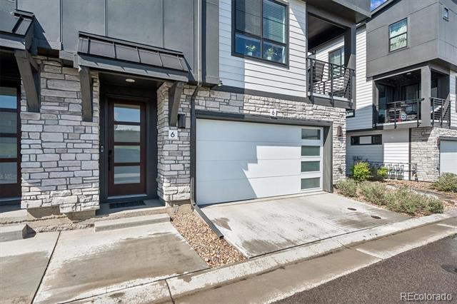 2064 S Holly Street Unit: 2-6