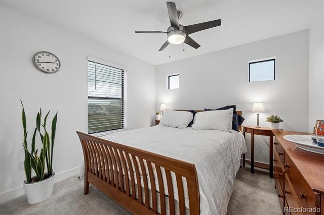 2064 S Holly Street Unit: 2-6