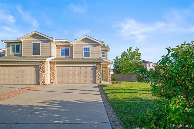 6050 Raleigh Circle