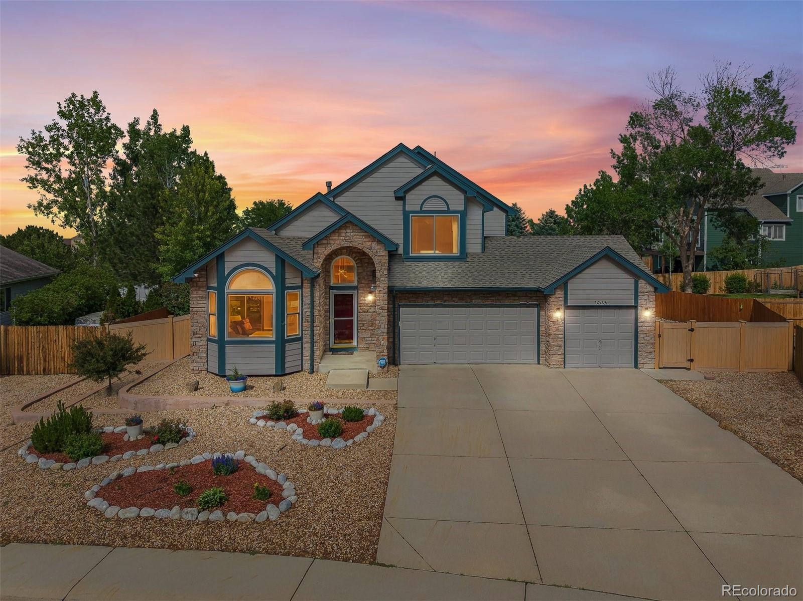 12706 Home Farm Drive