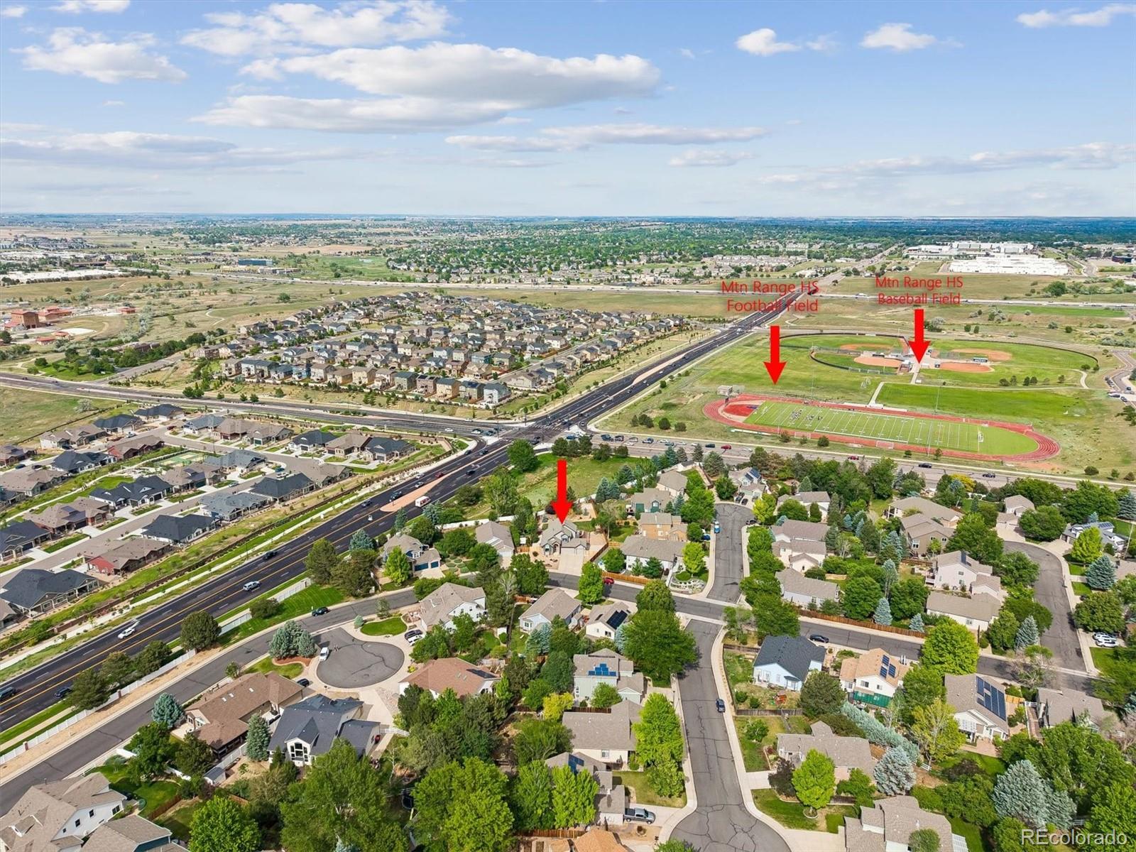 12706 Home Farm Drive