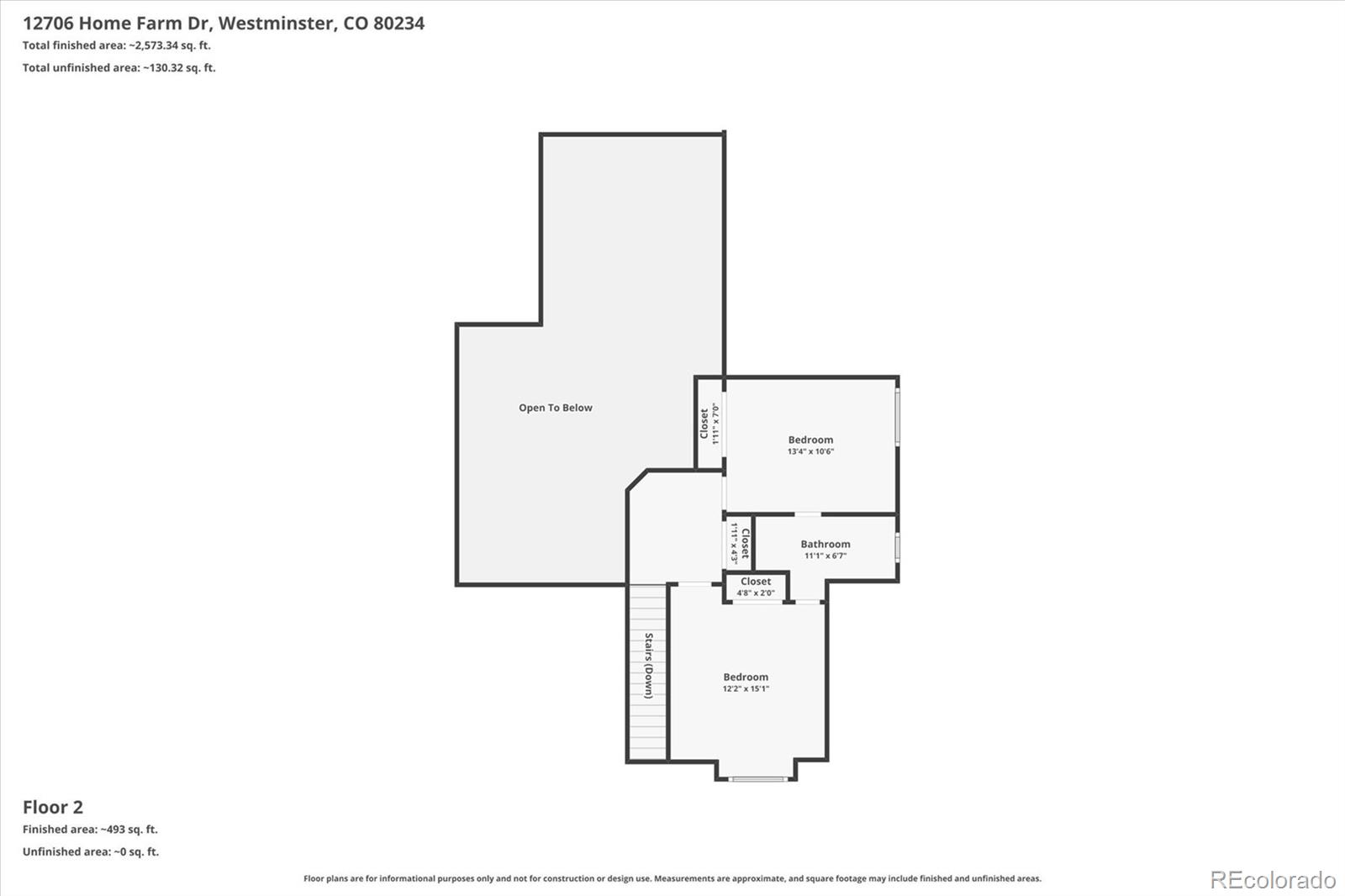 12706 Home Farm Drive