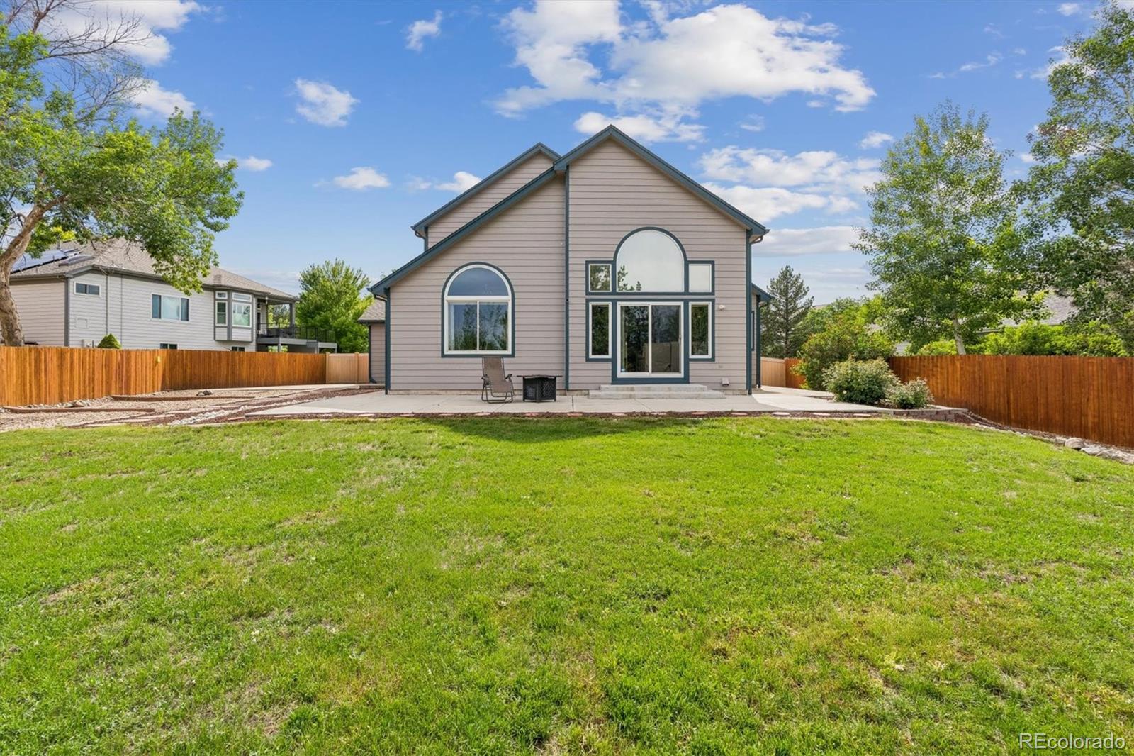 12706 Home Farm Drive