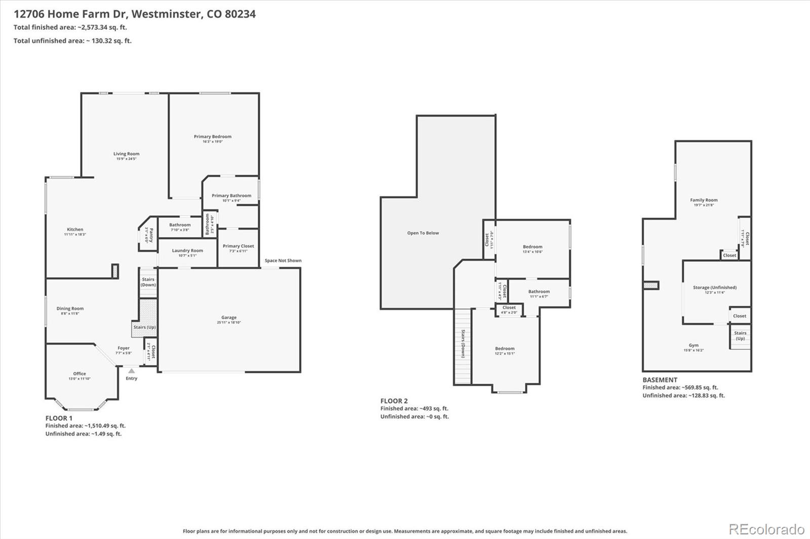 12706 Home Farm Drive
