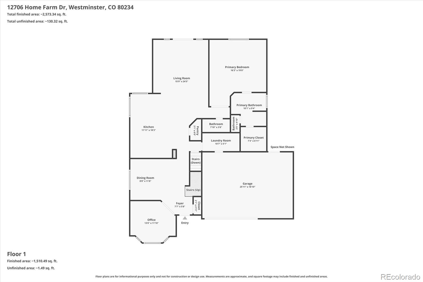 12706 Home Farm Drive