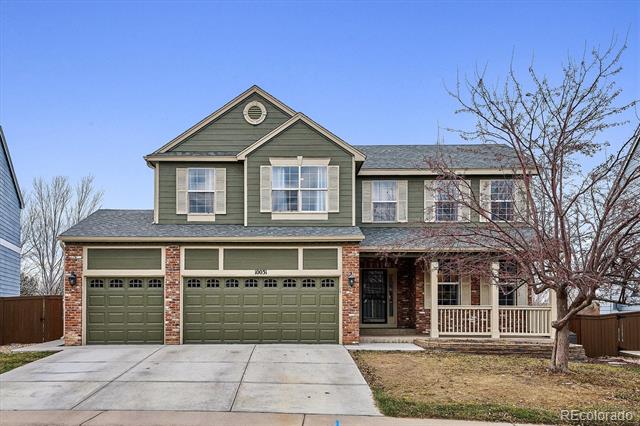 10031 Heywood Lane