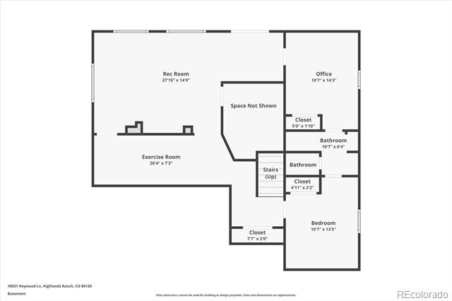10031 Heywood Lane