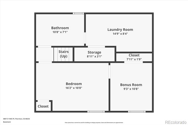4807 E 110th Place