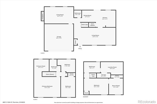4807 E 110th Place