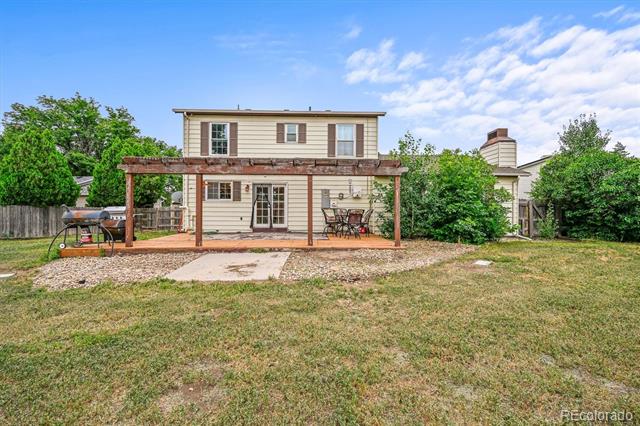 4807 E 110th Place