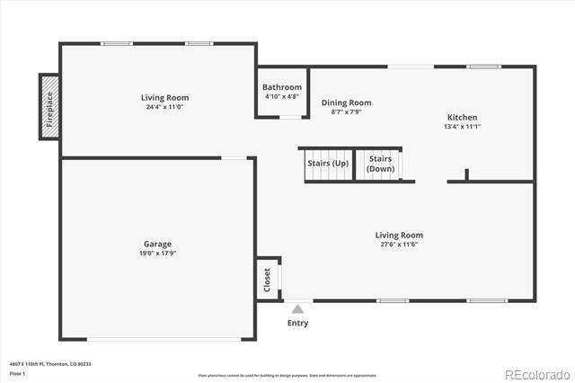 4807 E 110th Place