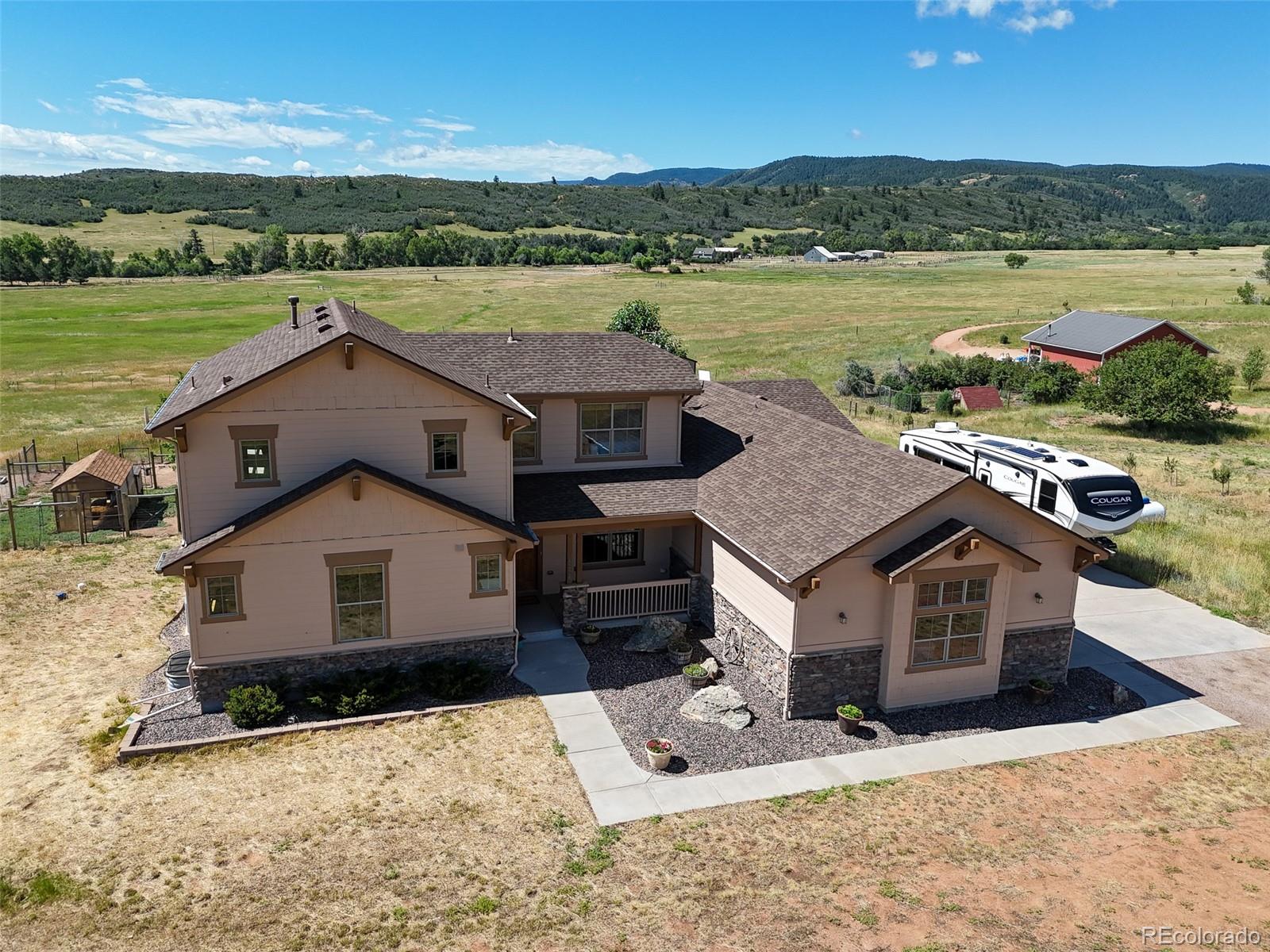 6316 Meadowood Lane