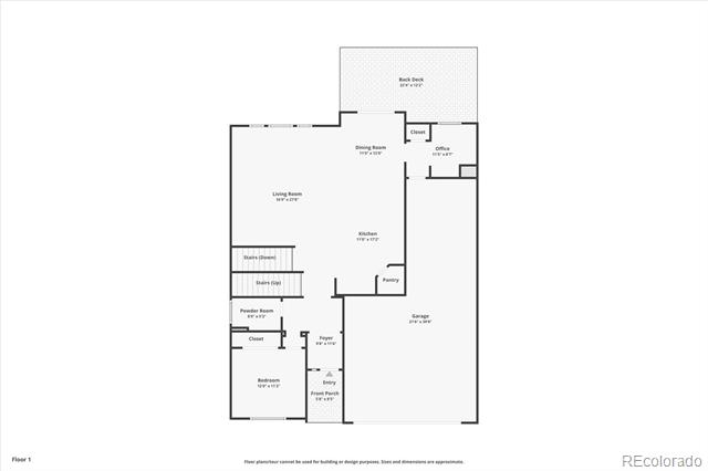 13153 E 100th Place