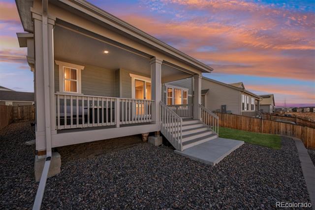 13153 E 100th Place