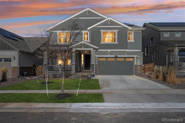 13153 E 100th Place
