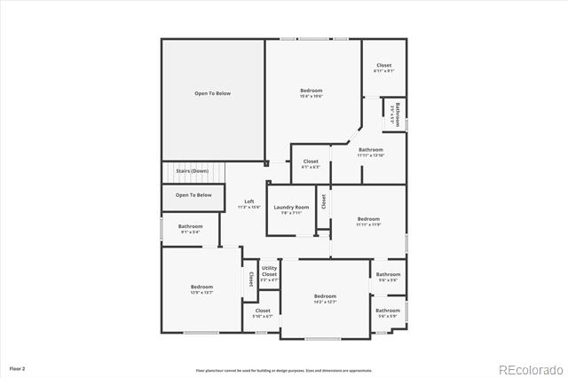 13153 E 100th Place