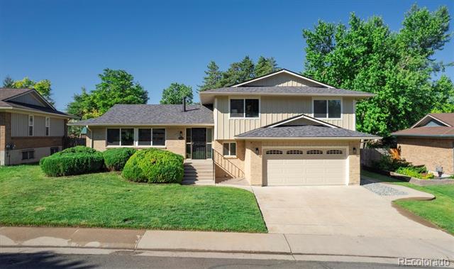 2931 S Sidney Court