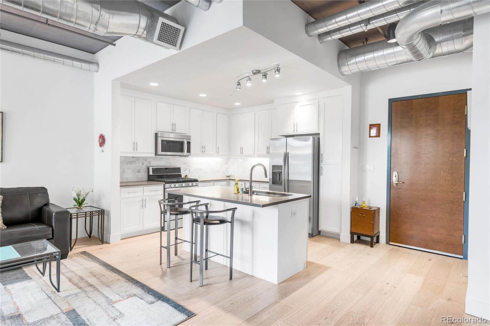 3401 Arapahoe Avenue Unit: 105