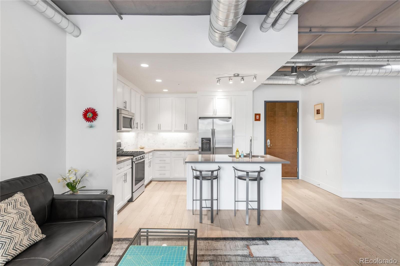 3401 Arapahoe Avenue Unit: 105