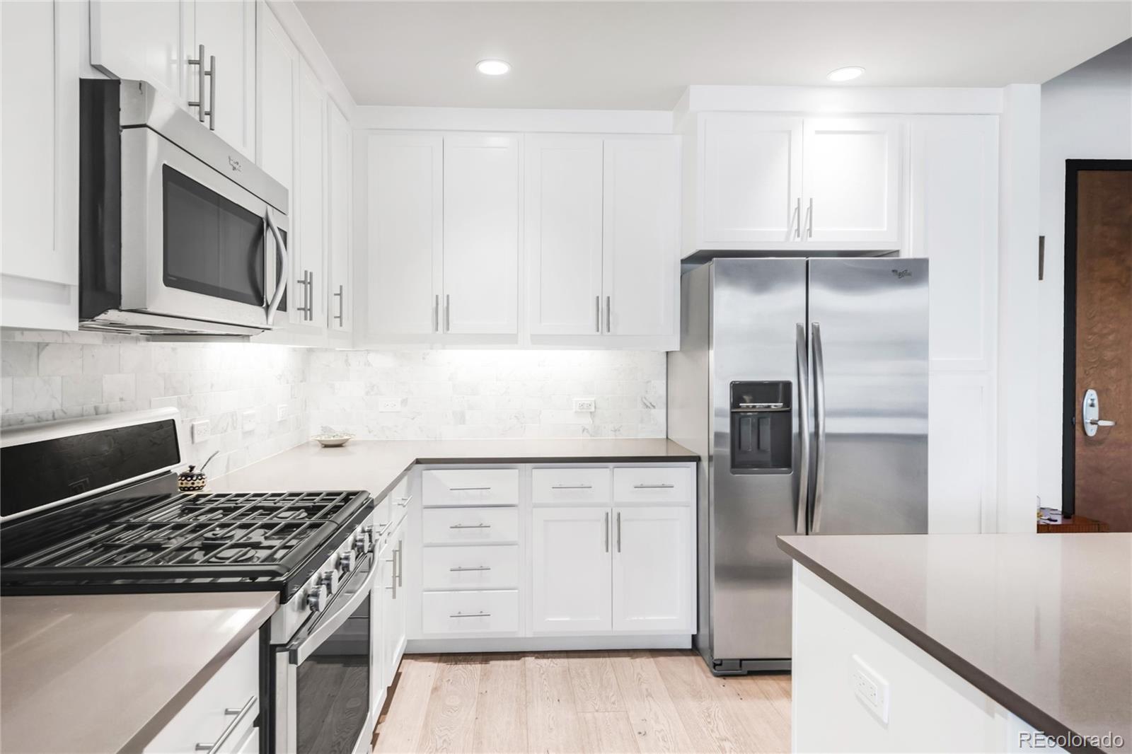 3401 Arapahoe Avenue Unit: 105