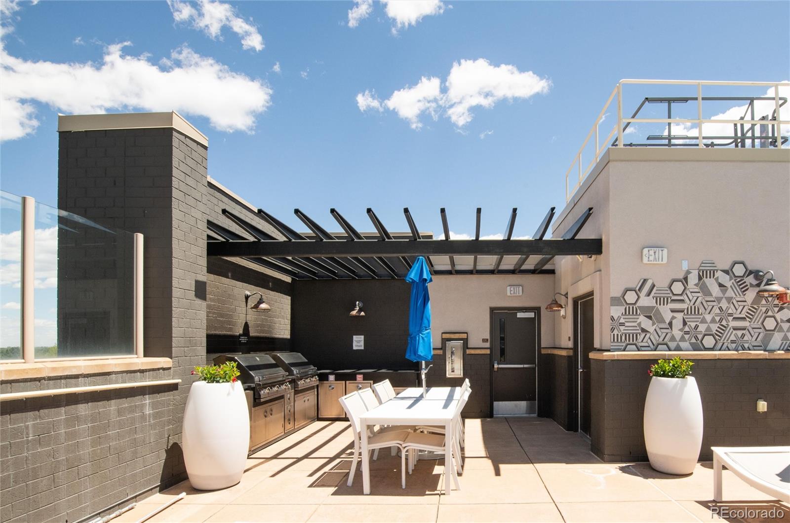 3401 Arapahoe Avenue Unit: 105