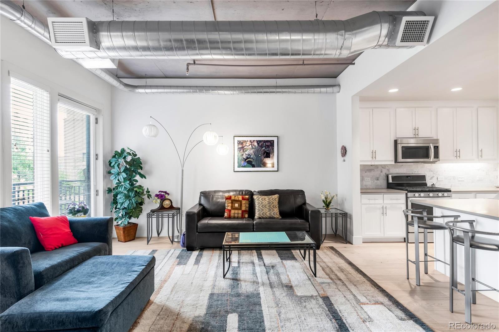 3401 Arapahoe Avenue Unit: 105